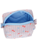 CHERRY PATTERN POUCH