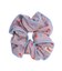CHERRY PATTERN SCRUNCHIE