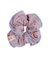 CHERRY PATTERN SCRUNCHIE