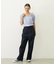 SQUARE NECK PUFF SLEEVE BLOUSE