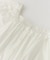 SQUARE NECK PUFF SLEEVE BLOUSE