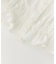 SQUARE NECK PUFF SLEEVE BLOUSE