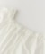 SQUARE NECK PUFF SLEEVE BLOUSE