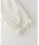 SQUARE NECK PUFF SLEEVE BLOUSE