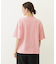 GLITTER BEAR FRUIT WIDE S/S TEE