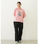 GLITTER BEAR FRUIT WIDE S/S TEE