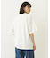 GLITTER BEAR FRUIT WIDE S/S TEE