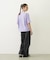 GLITTER BEAR FRUIT WIDE S/S TEE
