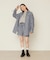 POINTED RIBBON SHORT PANTS
