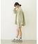 POINTED RIBBON SHORT PANTS