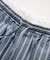 POINTED RIBBON SHORT PANTS