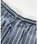 POINTED RIBBON SHORT PANTS