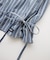 POINTED RIBBON SHORT PANTS