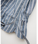 POINTED RIBBON SHORT PANTS