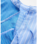 STRIPED SKIPPER DRESS