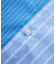 STRIPED SKIPPER DRESS
