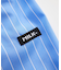 STRIPED SKIPPER DRESS
