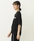 PRETZEL WIDE S/S TEE