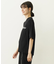 PRETZEL WIDE S/S TEE