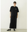 PRETZEL WIDE S/S TEE