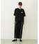 PRETZEL WIDE S/S TEE