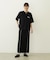 PRETZEL WIDE S/S TEE