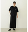 PRETZEL WIDE S/S TEE