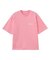 PRETZEL WIDE S/S TEE