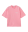 PRETZEL WIDE S/S TEE