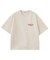 PRETZEL WIDE S/S TEE