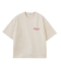 PRETZEL WIDE S/S TEE