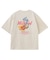 PRETZEL WIDE S/S TEE