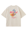 PRETZEL WIDE S/S TEE