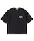 PRETZEL WIDE S/S TEE