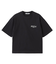 PRETZEL WIDE S/S TEE