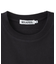 PRETZEL WIDE S/S TEE