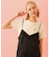 GLITTER  CHERRY COMPACT S/S TEE