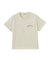 GLITTER  CHERRY COMPACT S/S TEE