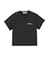 GLITTER  CHERRY COMPACT S/S TEE