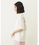 DONUT AND LOGO WIDE S/S TEE