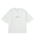 DONUT AND LOGO WIDE S/S TEE
