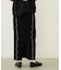 LETTUCE EDGE SWEAT SKIRT