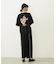 LETTUCE EDGE SWEAT SKIRT