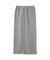 LETTUCE EDGE SWEAT SKIRT
