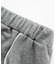 LETTUCE EDGE SWEAT SKIRT