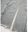 LETTUCE EDGE SWEAT SKIRT