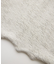 LETTUCE EDGE SWEAT SKIRT