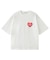 STICKED LOGO S/S TEE