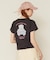 BEAR COMPACT S/S TEE
