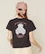 BEAR COMPACT S/S TEE